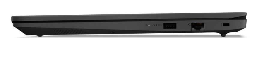 Notebook LENOVO V15 G4 AMN CPU AMD RyzenT 3 7320U 2.4 GHz 15.6 1920 x 1080 pixels RAM 8 GB LPDDR5-SDRAM SSD 256 GB Discrete graphics Not available On-board graphics Yes Numeric keypad Yes Keyboard language English Colour Black Weight 1.65 kg 5500 MHz 82YU00YWRM