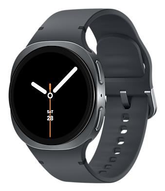 Samsung Galaxy Watch 8 3.3 cm (1.3