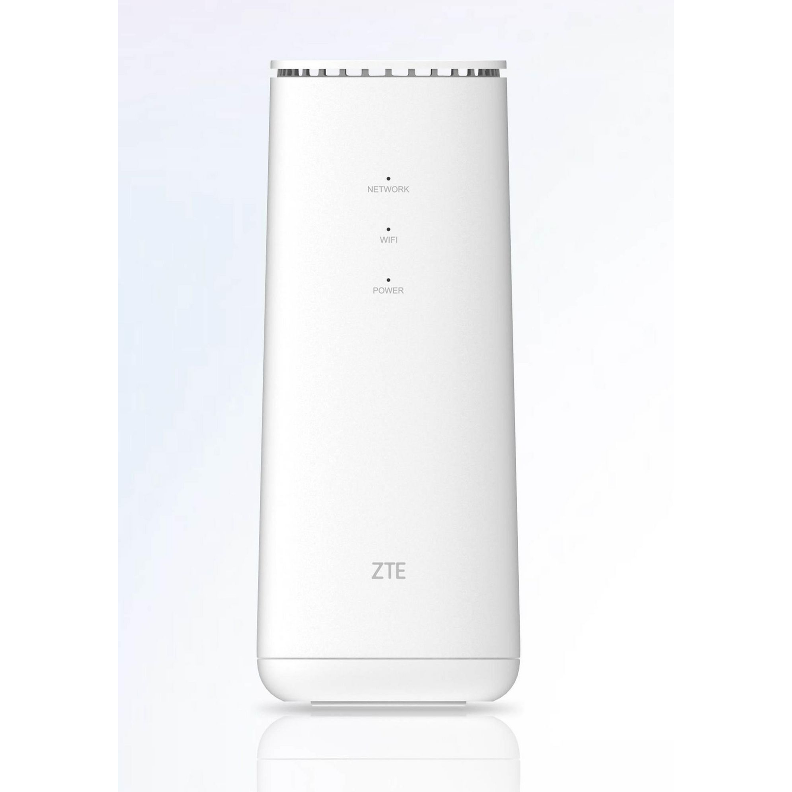 ZTE router MF289F