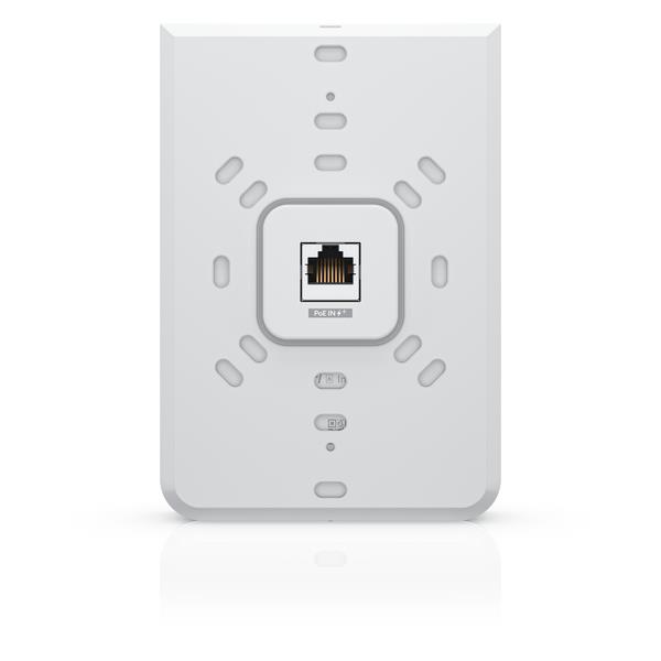 Access Point UBIQUITI 4800 Mbit/s 5xLAN ports WAN connection Ethernet (RJ-45) U6-IW