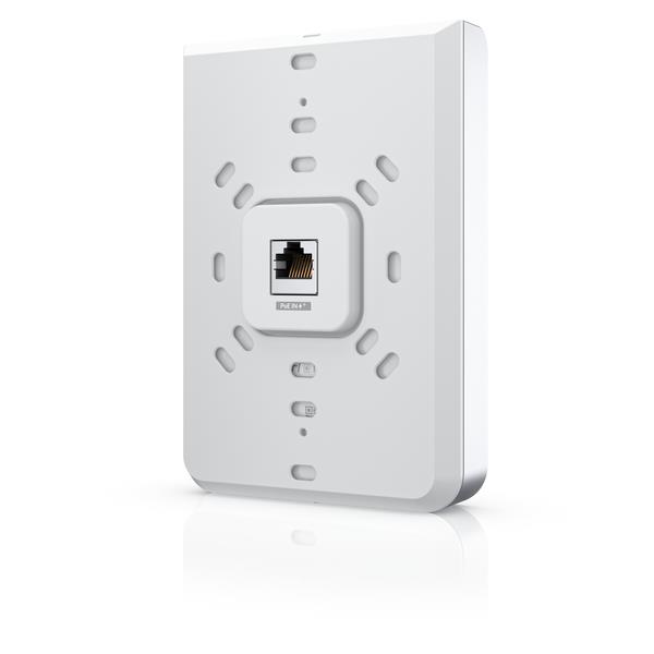 Access Point UBIQUITI 4800 Mbit/s 5xLAN ports WAN connection Ethernet (RJ-45) U6-IW
