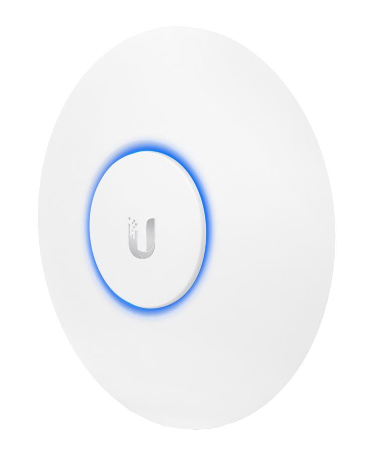 Access Point UBIQUITI 1300 Mbps IEEE 802.11a IEEE 802.11b IEEE 802.11g IEEE 802.11n IEEE 802.11ac 1xUSB 2.0 2xRJ45 Number of antennas 3 UAP-AC-PRO