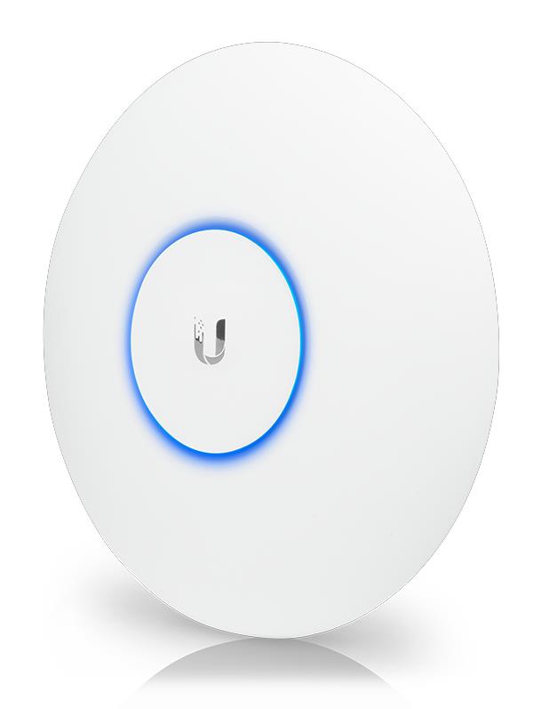 Access Point UBIQUITI 1300 Mbps IEEE 802.11a IEEE 802.11b IEEE 802.11g IEEE 802.11n IEEE 802.11ac 1xUSB 2.0 2xRJ45 Number of antennas 3 UAP-AC-PRO