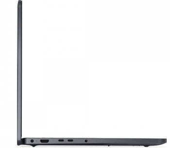 DELL PRO 16 C5-120U/16FHD+/16GB/256SSD/W11P/3PS (US-KB)