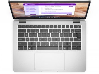 DELL PRO 13 PLUS U5-235U/13.3FHD+/16GB/512SSD/SCR/WWR/W11P/3PS (ESTONIAN-KB)