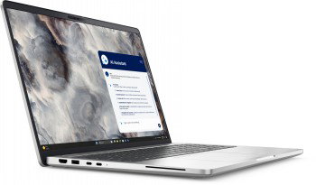 DELL PRO 16 PLUS U7-265U/16FHD+/16GB/512SSD/SCR/WWR/W11P/3PS (ESTONIAN-KB)