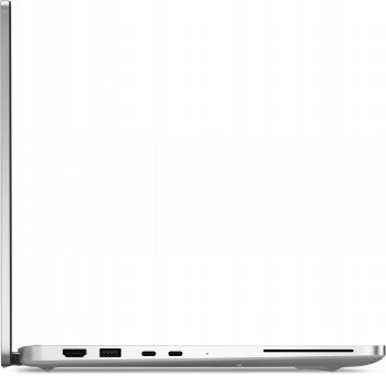 DELL PRO 14 PLUS U7-268V/14FHD+/32GB/512SSD/IRC/FPR/SCR/WWR/W11P/3PS (US-KB)