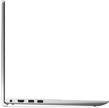 DELL PRO 15 ESSENTIAL I7-1355U/15.6FHD/16GB/512SSD/UBUNTU/3PS (PLATINUM) (US-KB)