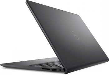 DELL PRO 15 ESSENTIAL I5-1334U/15.6FHD/16GB/512SSD/FPR/W11P/3PS (CARBON BLACK) (US-KB)