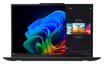 LENOVO X1C G13 U5-228V/14WUXGA/32GB/512SSD/W11P/3P