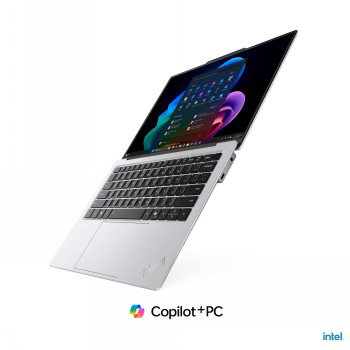 LENOVO X9 14 WHITE/ 2.8K OLED TOUCH/ COPILOT+PC/ U7/ 32GB/ 1TB/ 8MP CAM/ 3Y PREMIER + CO2