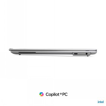 LENOVO X9 14 WHITE/ 2.8K OLED TOUCH/ COPILOT+PC/ U7/ 32GB/ 1TB/ 8MP CAM/ 3Y PREMIER + CO2