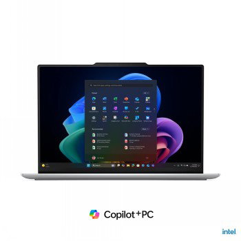 LENOVO X9 14 WHITE/ 2.8K OLED TOUCH/ COPILOT+PC/ U7/ 32GB/ 1TB/ 8MP CAM/ 3Y PREMIER + CO2