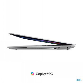 LENOVO X9 14 WHITE/ 2.8K OLED TOUCH/ COPILOT+PC/ U7/ 32GB/ 1TB/ 8MP CAM/ 3Y PREMIER + CO2