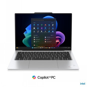 LENOVO X9 14 WHITE/ 2.8K OLED TOUCH/ COPILOT+PC/ U7/ 32GB/ 1TB/ 8MP CAM/ 3Y PREMIER + CO2