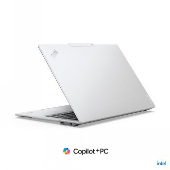 LENOVO X9 14 WHITE/ 2.8K OLED TOUCH/ COPILOT+PC/ U7/ 32GB/ 1TB/ 8MP CAM/ 3Y PREMIER + CO2