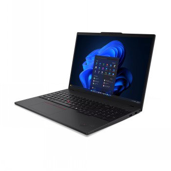 LENOVO T16 G4 U5-225U/16WUXGA/16GB/512SSD/W11P/3P/ENG