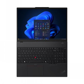 LENOVO T16 G4 U5-225U/16WUXGA/16GB/512SSD/W11P/3P/SWE