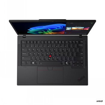 LENOVO T14 G6 R5-340/14WUXGA/32GB/512SSD/W11P/3P/ENG