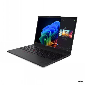 LENOVO T16 G4 R5-340/16WUXGA/32GB/512SSD/W11P/3P/ENG
