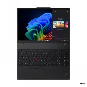 LENOVO T16 G4 R5-340/16WUXGA/32GB/512SSD/W11P/3P/SWE
