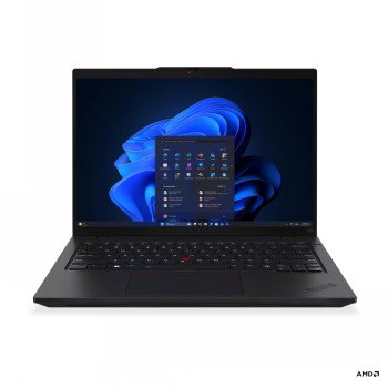 LENOVO L14 G6 R5-215/14WUXGA/16GB/512SSD/W11P/3Y/ENG