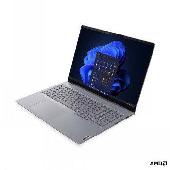 LENOVO TB 16 G9 R5-220/16WUXGA/16GB/512SSSD/W11P/2Y/SWE