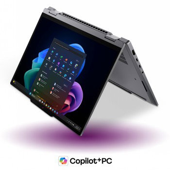 LENOVO X1 2IN1 G11 U5-325/14WUXGA-TOUCH/32GB/512SSD/W11P/3P/ENG
