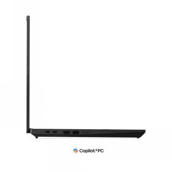 LENOVO T16 G5 U5-325/16WUXGA/16GB/512SSD/W11P/3P/SWE