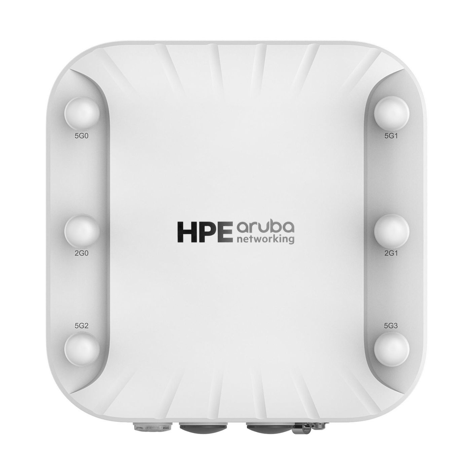 HPE ARUBA AP-518 (RW) INDOOR HardENED 11AX ACCESS POINT