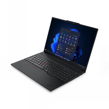 LENOVO E16 G3 U5-226V/16WUXGA/16GB/512SSD/W11P/3Y/ENG