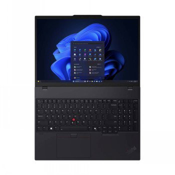 LENOVO T16 G4 U7-258V/16WUXGA/32GB/512SSD/W11P/3P/ENG