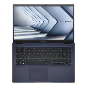 ASUS EXPERTBOOK B1 15.6 FHD CORE5-120U, 16/512GB, W11P, 3Y, US KEYS