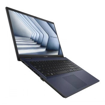 ASUS EXPERTBOOK B1 15.6 FHD CORE5-120U, 16/512GB, W11P, 3Y, US KEYS