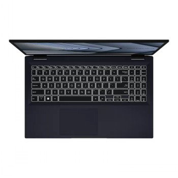 ASUS EXPERTBOOK B1 15.6 FHD CORE5-120U, 16/512GB, W11P, 3Y, US KEYS