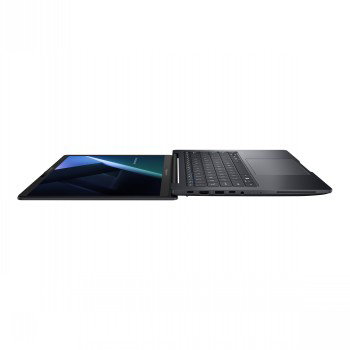 ASUS EXPERTBOOK B3 14 WUXGA U5-125H, 16/512GB, BACKLIT, W11P, SC, 3Y, US KEYS