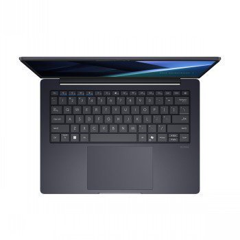 ASUS EXPERTBOOK B3 16 WUXGA U5-125H, 16/512GB, BACKLIT, W11P, SC, EST KEYS