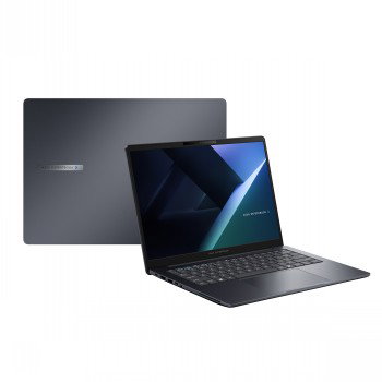 ASUS EXPERTBOOK B5 16 WUXGA U5-225H, 16/512GB, BACKLIT, W11P, SC, EST KEYS