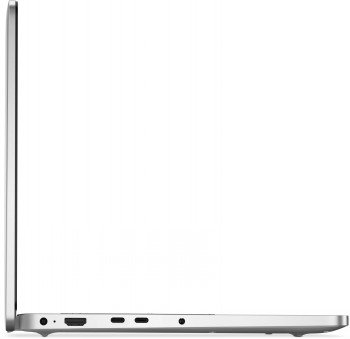 DELL PRO 14 U7-255U/14FHD+/32GB/512SSD/W11P/3PS (US-KB)