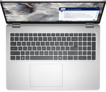 DELL PRO 16 PLUS U7-268V/16FHD+/32GB/512SSD/IRC/WWR/11P/3PS (ESTONIAN-KB)