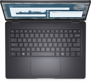 DELL PRO 14 R5-220/14FHD+/16GB/512SSD/R740M/W11P/3PS (US-KB)
