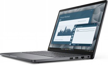 DELL PRO 14 R5-220/14FHD+/16GB/512SSD/R740M/W11P/3PS (US-KB)