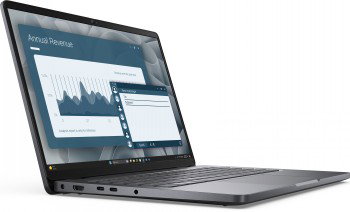 DELL PRO 14 R5-220/14FHD+/16GB/512SSD/R740M/W11P/3PS (US-KB)