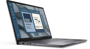 DELL PRO 16 R5-220/16FHD+/16GB/512SSD/W11P/3PS (MAGNETITE) (US-KB)
