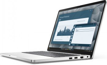 DELL PRO 14 R5 PRO-AI340/14FHD+/16GB/512SSD/R840M/W11P/3PS (US-KB)