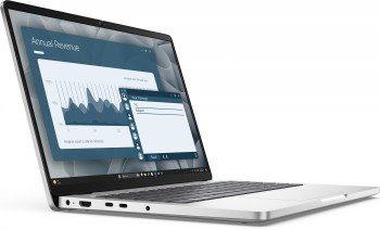 DELL PRO 14 R5 PRO-AI340/14FHD+/16GB/512SSD/R840M/W11P/3PS (US-KB)
