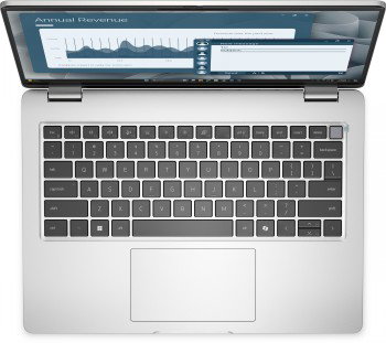 DELL PRO 14 R7 PRO-AI350/14FHD+/16GB/1TBSSD/R860M/W11P/3PS (US-KB)