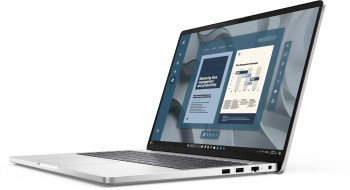 DELL PRO 16 R7 PRO-AI350/16FHT+/32GB/512SSD/R860M/W11P/3PS (PLATINUM) (US-KB)