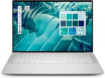 DELL 14 PREMIUM U7-255H/14.5FHD+/16GB/512SSD/W11P/3PS (US-KB)