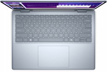 DELL 14 PLUS 2IN1 U7-256V/14FHT+/16GB/1TBSSD/W11P/3PS (US-KB)